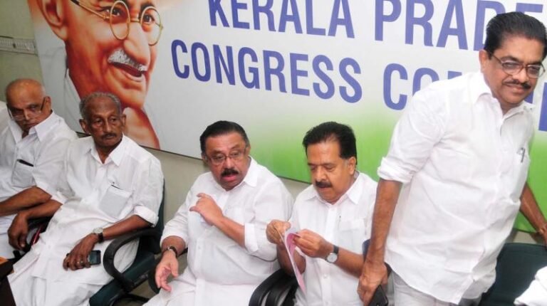One Person One Post policy in KPCC
