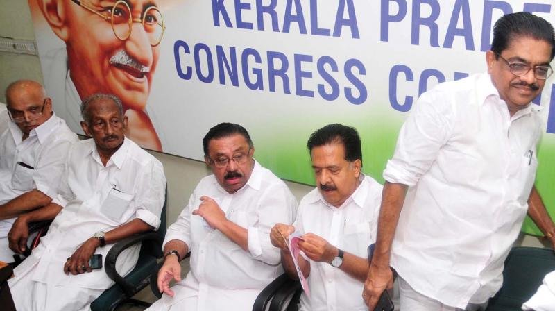 One Person One Post policy in KPCC