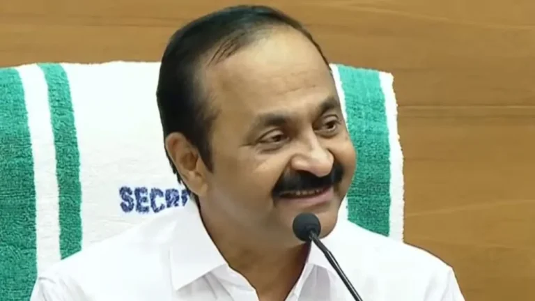 VD Satheesan Panakkad visit
