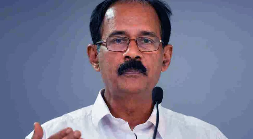 Dijo Kappen social activist portrait after his death news