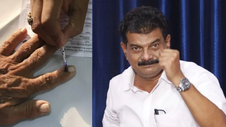 PA Muhammad Riyas election victory in Beypore