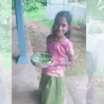Nemmara Snake Bite victim undergoing treatment