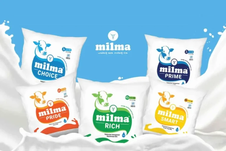 Milma Milk Price hike announcement in Kerala