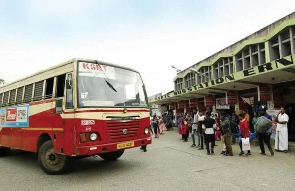 KSRTC free travel scheme for women in Kerala