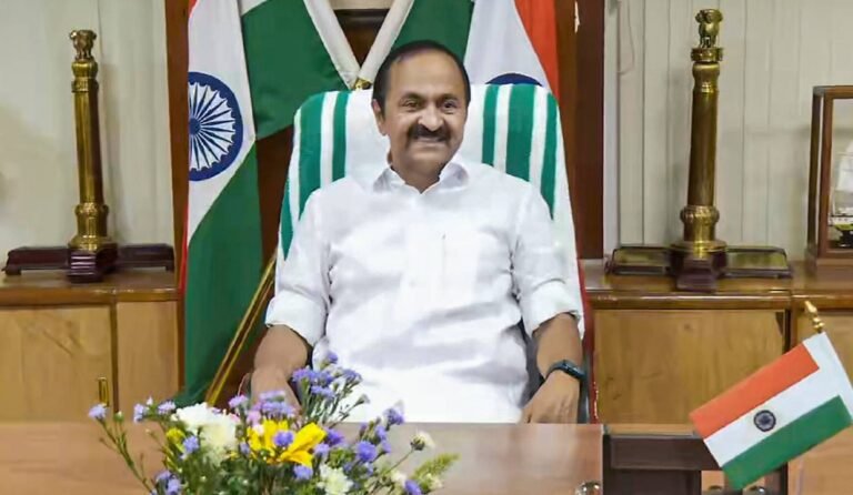 Kerala cabinet portfolios under VD Satheesan
