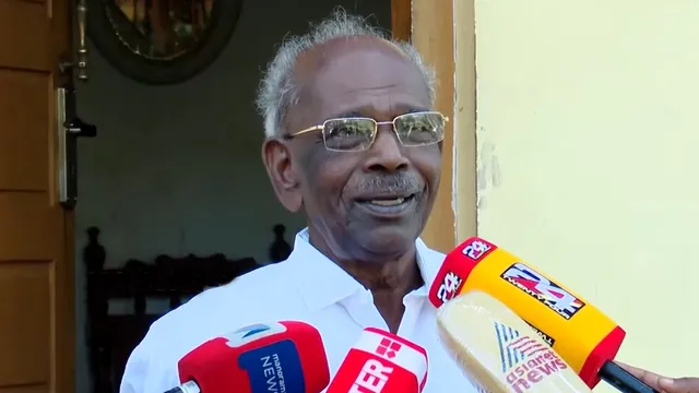 KSRTC Free Travel controversy speech