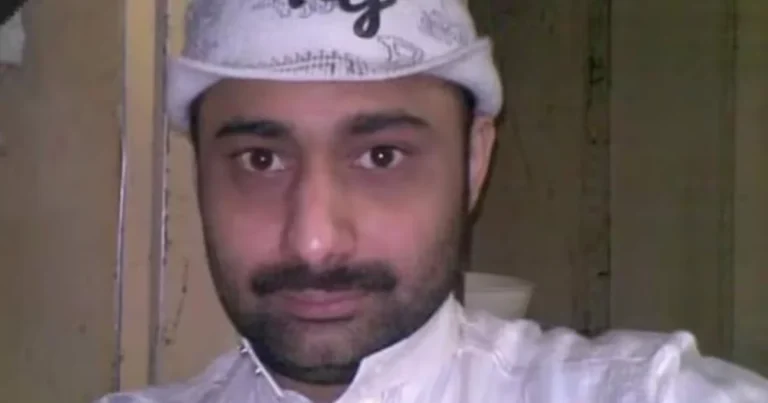 Abdul Rahim release after Saudi jail term