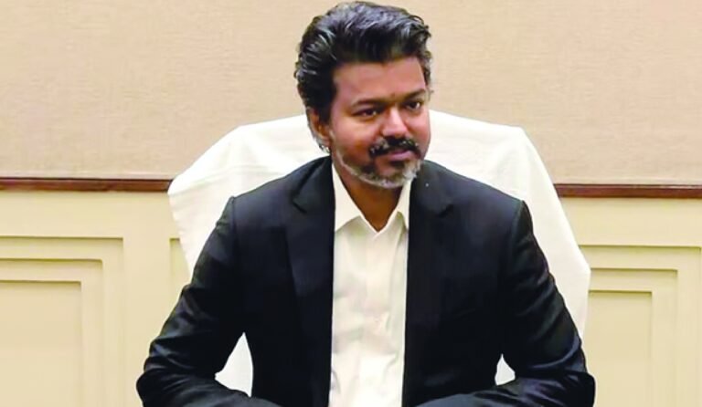 VIP Culture Reform by Vijay government