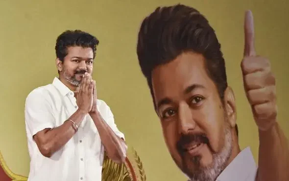 Tamil actor Vijay planning resort politics strategy for election candidates