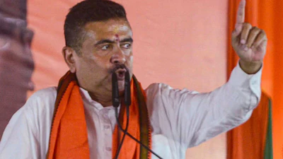 Religious Stipend Ban announcement in West Bengal