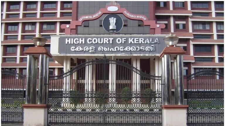 Kerala High Court stay on temple advisory committee dissolution news