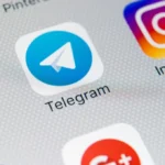 Telegram NEET Restriction announced for exam security and anti-cheating measures