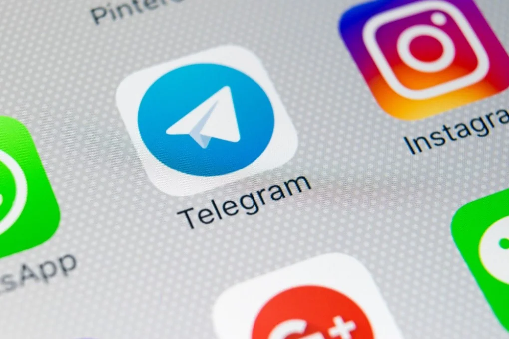 Telegram NEET Restriction announced for exam security and anti-cheating measures