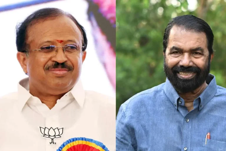 Kattela School Controversy involving students and MLA
