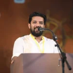 Kafir Screenshot Case controversy and Shafi Parambil reaction in Kerala politics