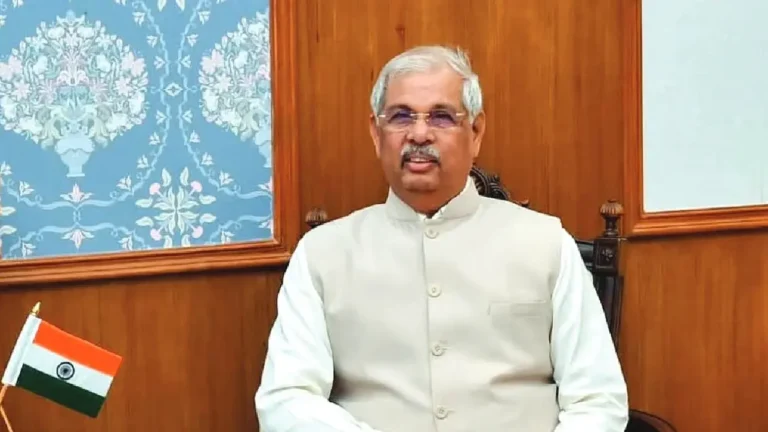 Governor University Row over higher education meeting