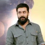 Suriya Political Entry discussion following fans association meeting in Chennai
