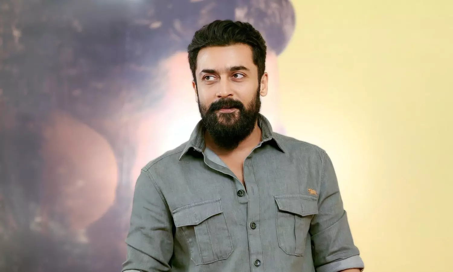 Suriya Political Entry discussion following fans association meeting in Chennai