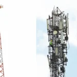Mobile Tower Theft case involving stolen telecom tower in Bihar