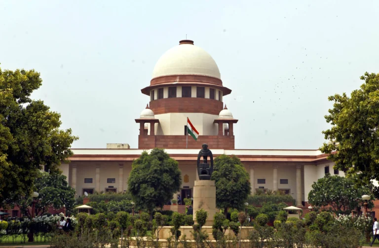 Deepak Prakash Minister Case before Supreme Court regarding Bihar minister appointment