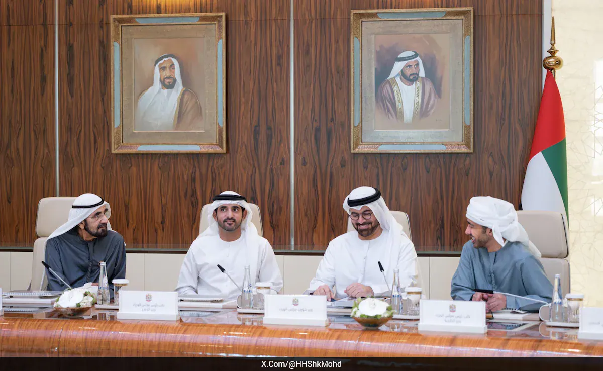 UAE Emiratisation Rate reaches 65 percent in federal government sector