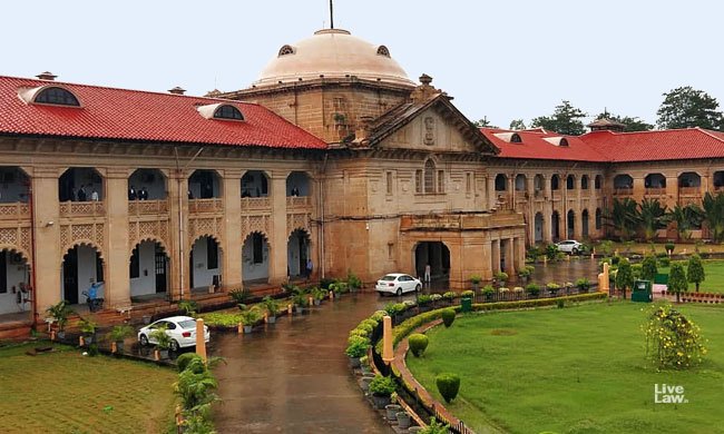 Consensual Relationship Verdict by Allahabad High Court in long-term relationship case