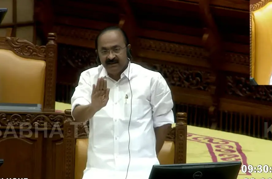 Kerala Welfare Pension announcement on pension increase and beneficiary reforms