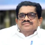 Vellapally Case Allegation raised by VM Sudheeran regarding microfinance case and political influence