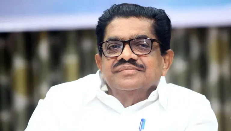 Vellapally Case Allegation raised by VM Sudheeran regarding microfinance case and political influence