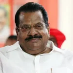 EP Jayarajan Investigation ordered by court in flight protest case
