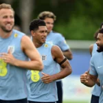 England Team Theft Case involving stolen football boots and tournament balls in USA