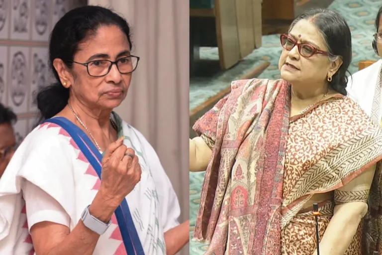 TMC Merger Controversy involving rebel MPs and NCPI merger debate in India