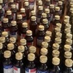 Cough Syrup Regulation requiring doctor prescription for cough syrup purchase in India