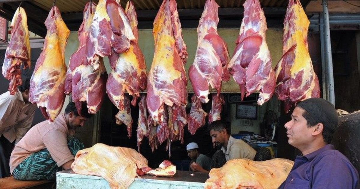 Idukki Meat Stall Crisis affecting local meat traders