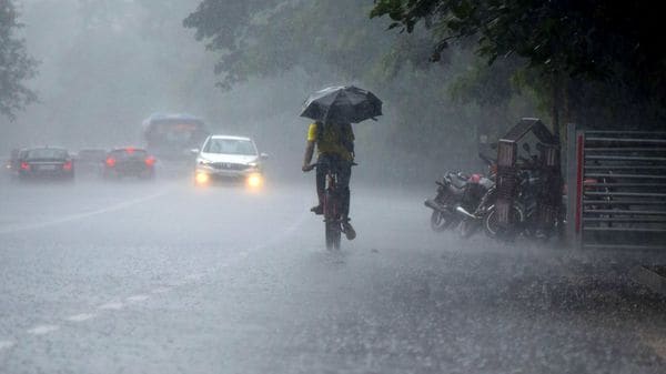 Kerala Rain Alert with orange alert issued for northern Kerala districts