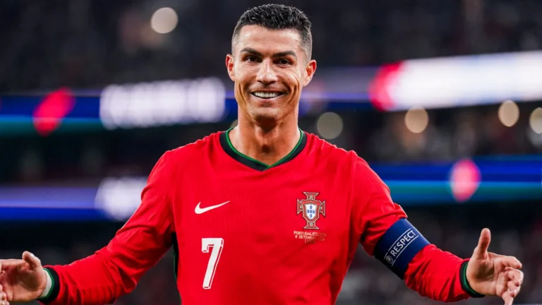 Portugal Jersey Heritage inspired by maritime history and Vasco Da Gama's connection to Kerala