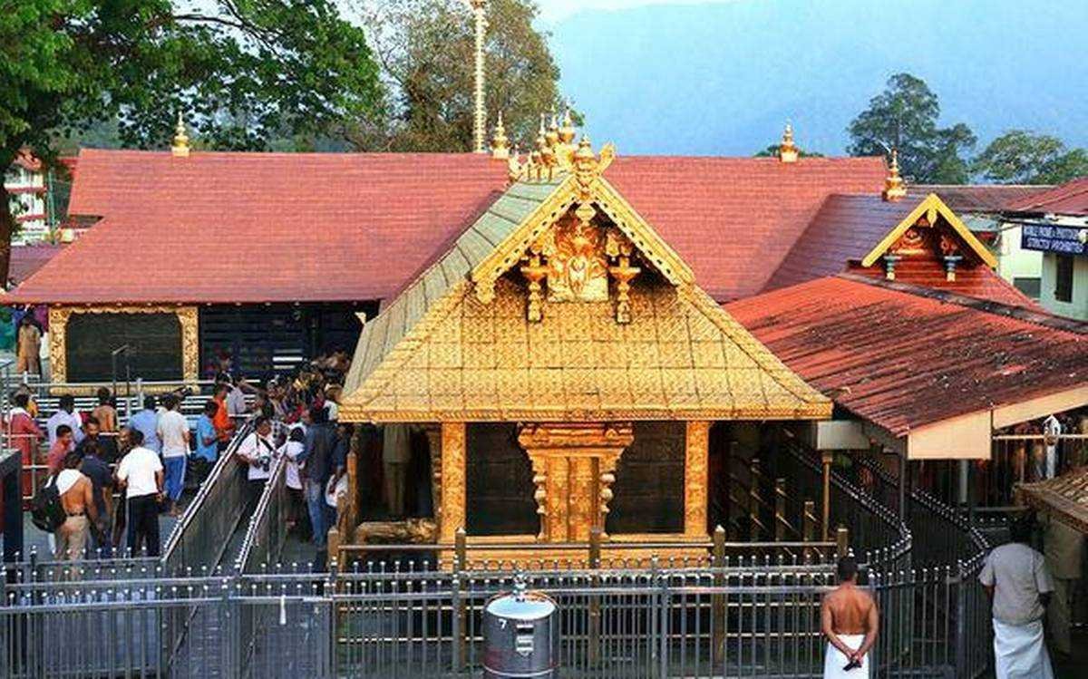Sabarimala Gold Theft investigation update submitted by SIT to Kerala High Court