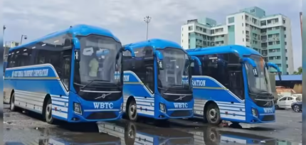 West Bengal Free Bus Travel for women passengers