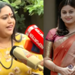 Lakshmi Priya Ansiba Controversy involving digital evidence