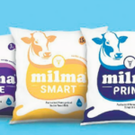 Milma Milk Price Hike announced in Kerala