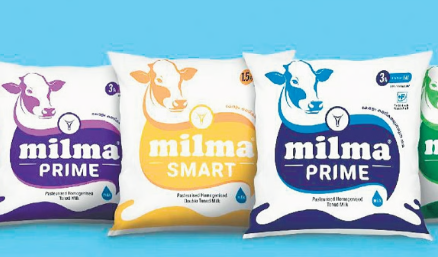 Milma Milk Price Hike announced in Kerala