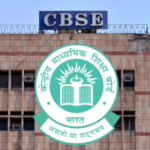 CBSE Fee Hike protest in Parliament