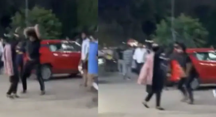 Kaloor Attack Case investigation by police
