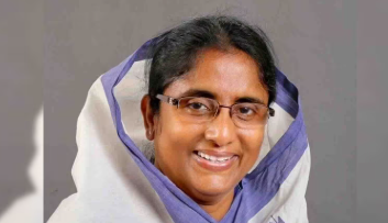 Shanimol Osman Victory as Kerala Deputy Speaker