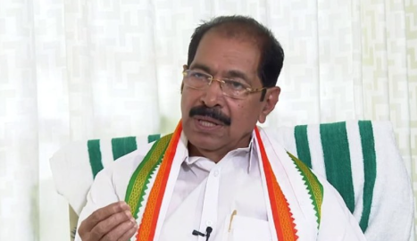 Sunny Joseph Appointment Controversy in Kerala politics