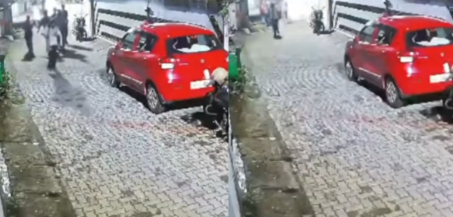 Kaloor Attack Arrest suspects taken into custody