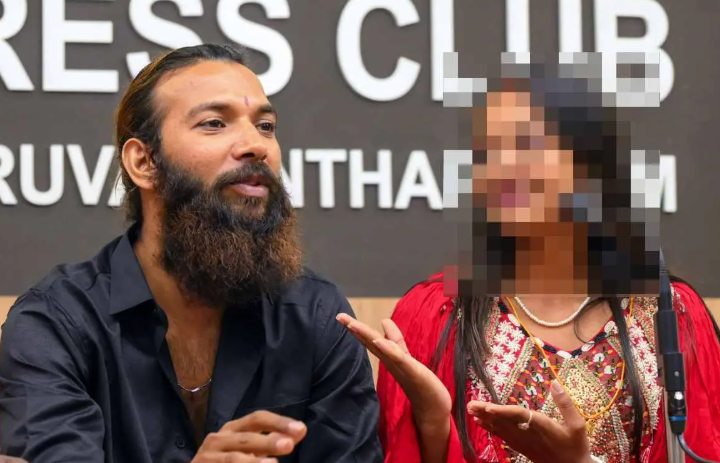 Farman Khan Arrest Stay order by Kerala High Court