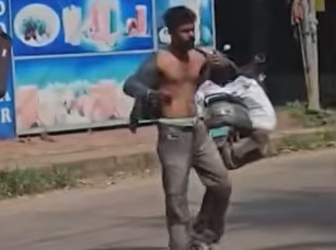 Vadival Gang Rampage investigation by police
