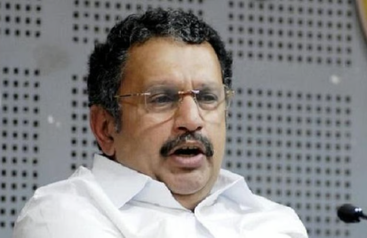 KM Muraleedharan Remark on Kerala cabinet politics