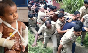 Nedumangad Murder Case investigation by Kerala Police